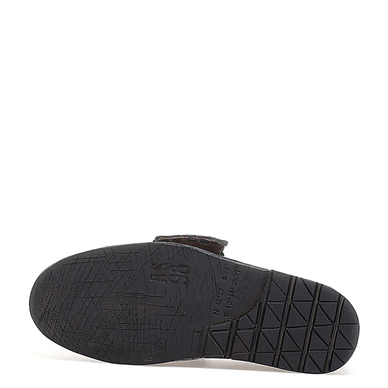 Thaine Women's Leather Loafer