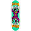 There Chandler Wild Card Skateboard Complete - Mint - 8.50"