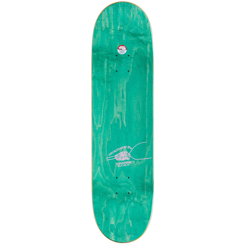 There Midnight Xxx Skateboard Complete - Black - 8.38"