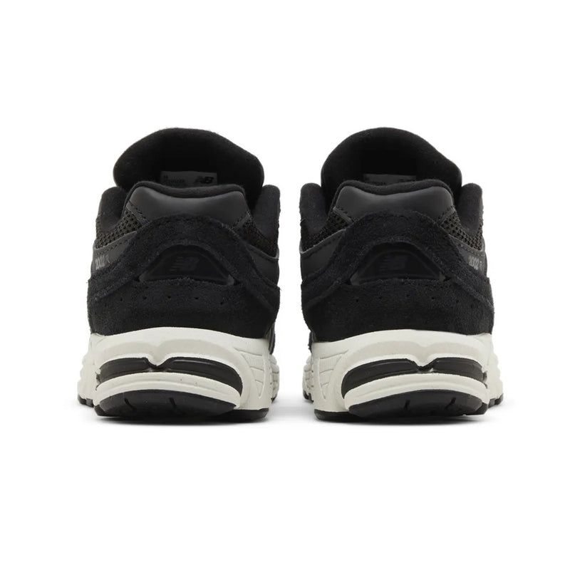 Toddler's New Balance Lifestyle 2002R Black Black (IC2002BK)