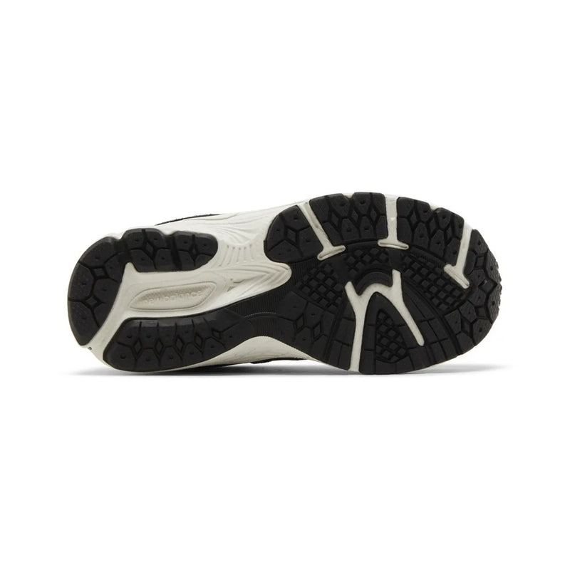 Toddler's New Balance Lifestyle 2002R Black Black (IC2002BK)