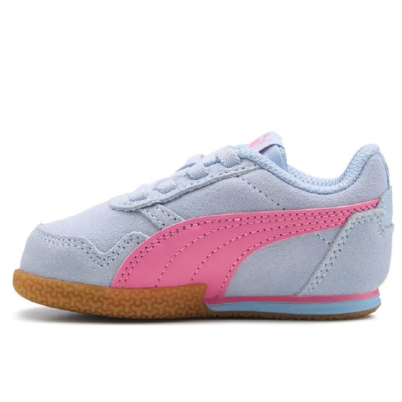 Toddler's Puma Bella Donna SD AC INF Haute Tropic-Posie Pink (406185 01)