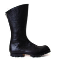Track-HV Women's Leather Mid-Calf Boot