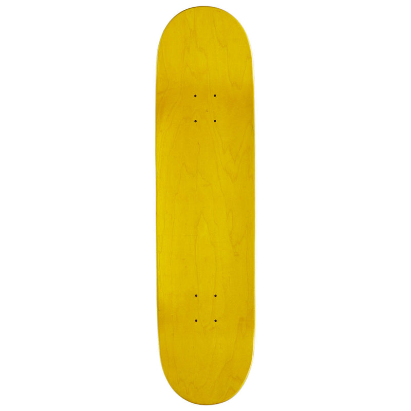 Traffic Josh Feist Cloud City Skateboard Complete - 8.25"