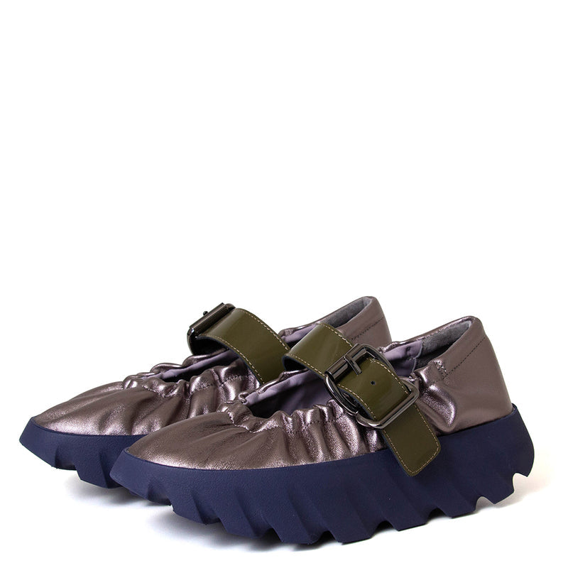 Tura Cove Women's Platform Shoe