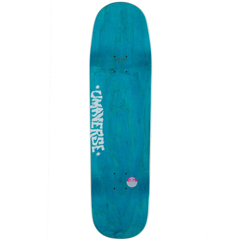 Umaverse Cody Jester on Maite Shape Skateboard Complete - 8.70"