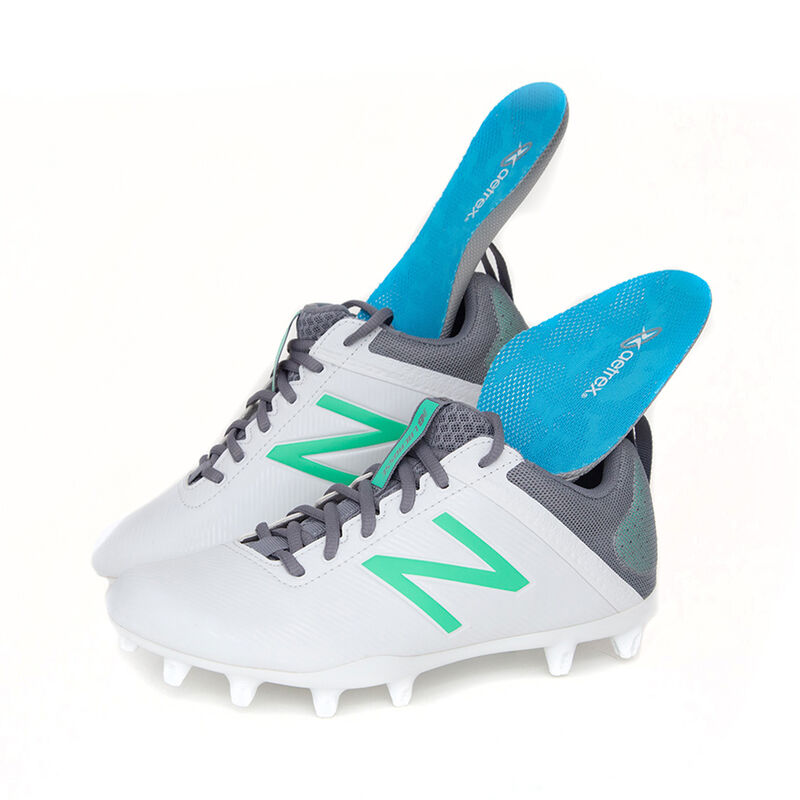 Unisex Cleat Orthotics W/ Metatarsal Support #color_