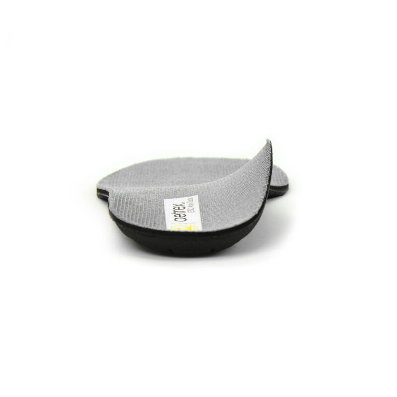 Unisex ESD Anti-Static Orthotics - Insoles For Anti-Static Protection #color_