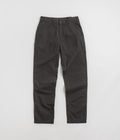 Uskees 5005 Workwear Pants in Charcoal