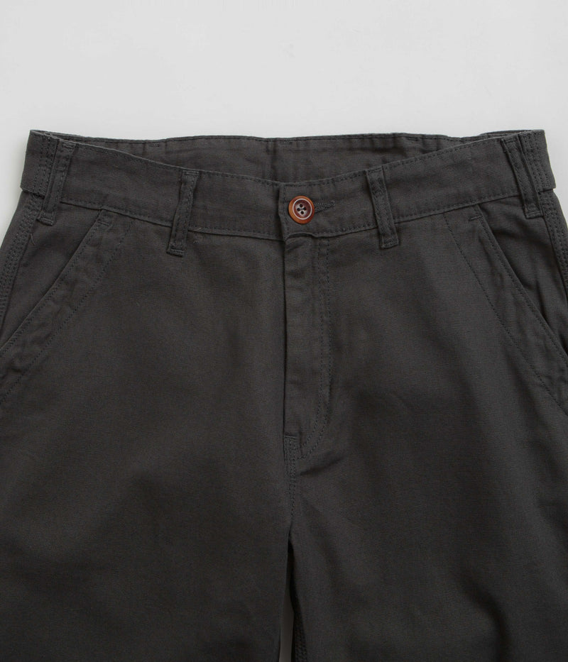 Uskees 5005 Workwear Pants in Charcoal