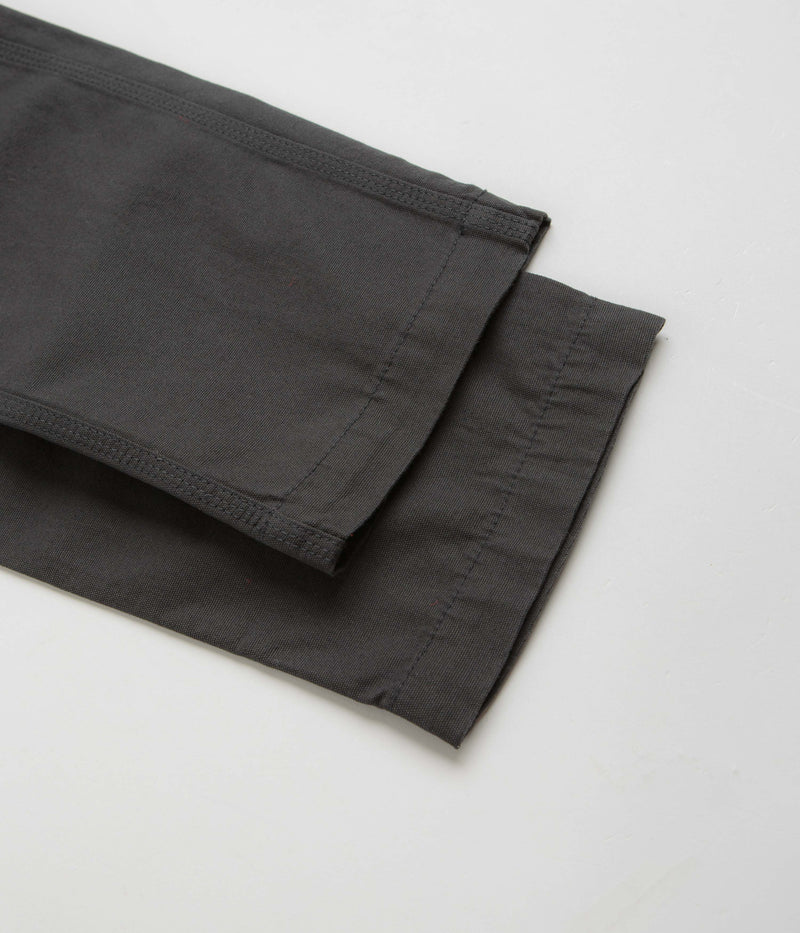 Uskees 5005 Workwear Pants in Charcoal