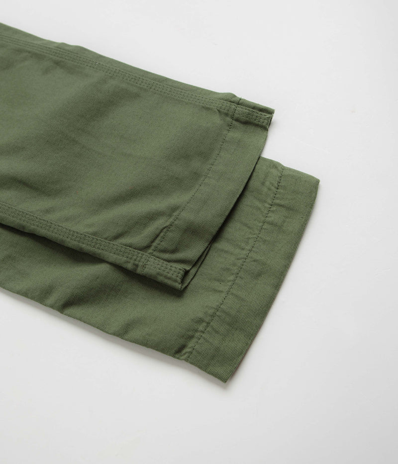 Uskees 5005 Workwear Pants in Coriander