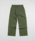 Uskees 5018 Boat Pants in Coriander