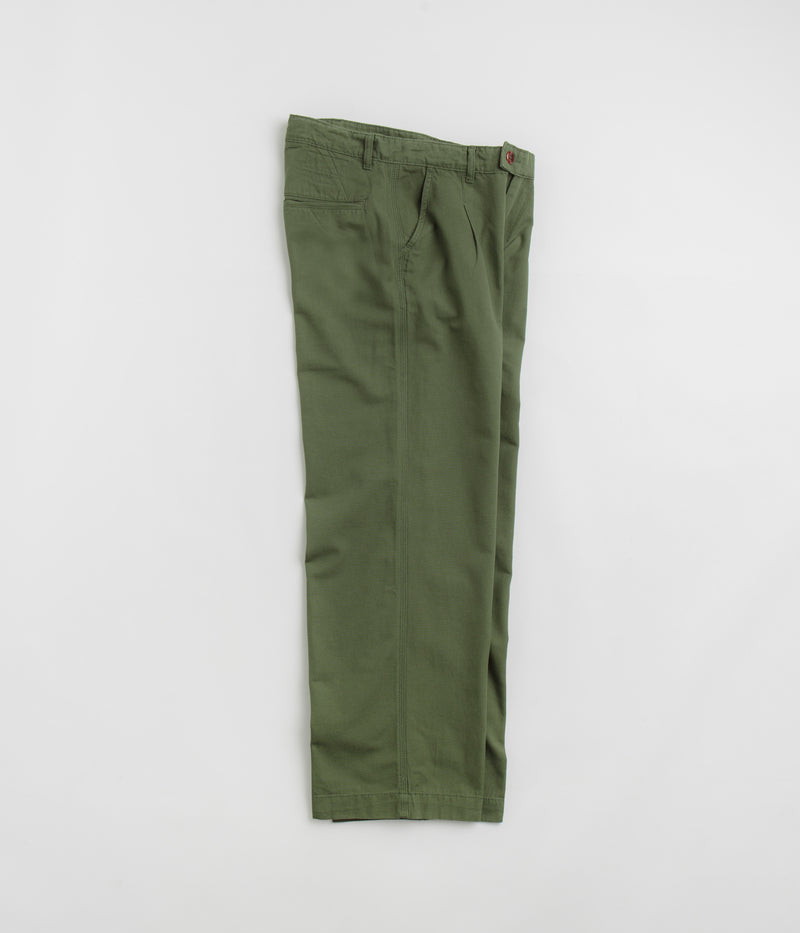 Uskees 5018 Boat Pants in Coriander