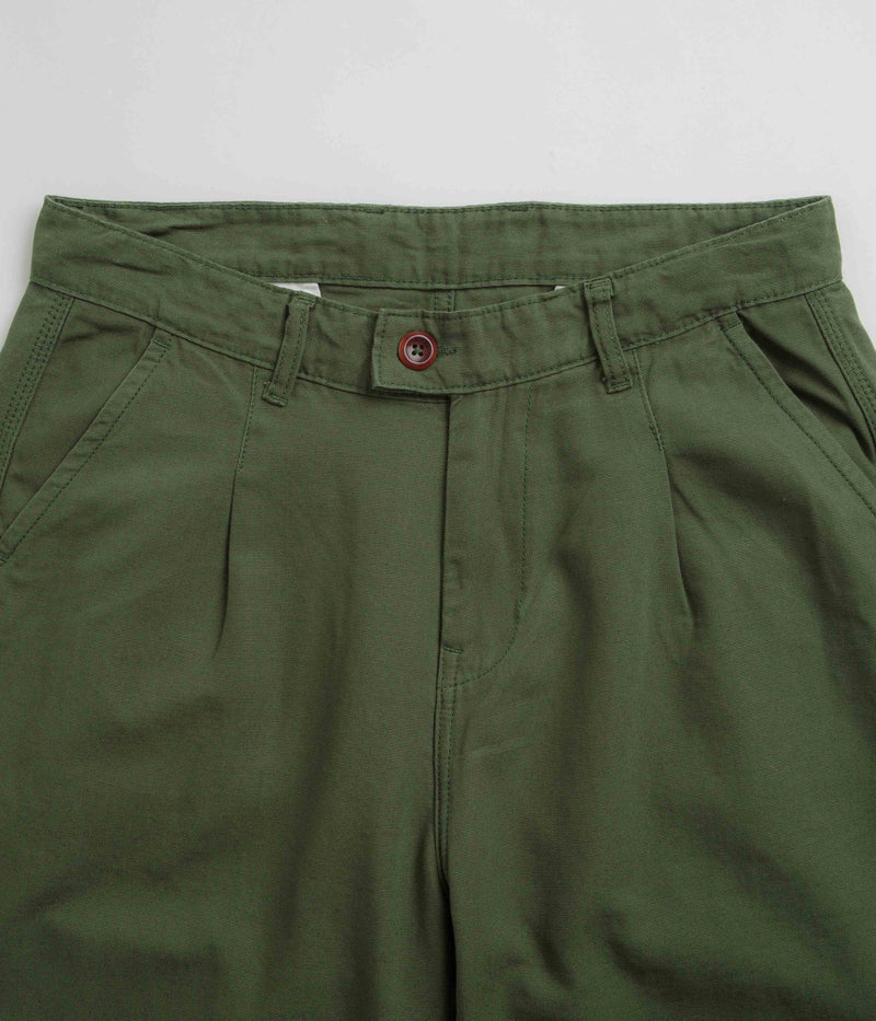 Uskees 5018 Boat Pants in Coriander