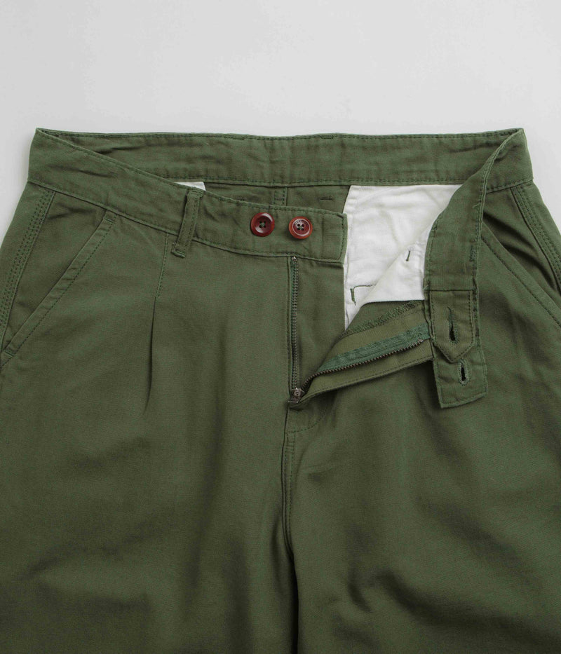 Uskees 5018 Boat Pants in Coriander