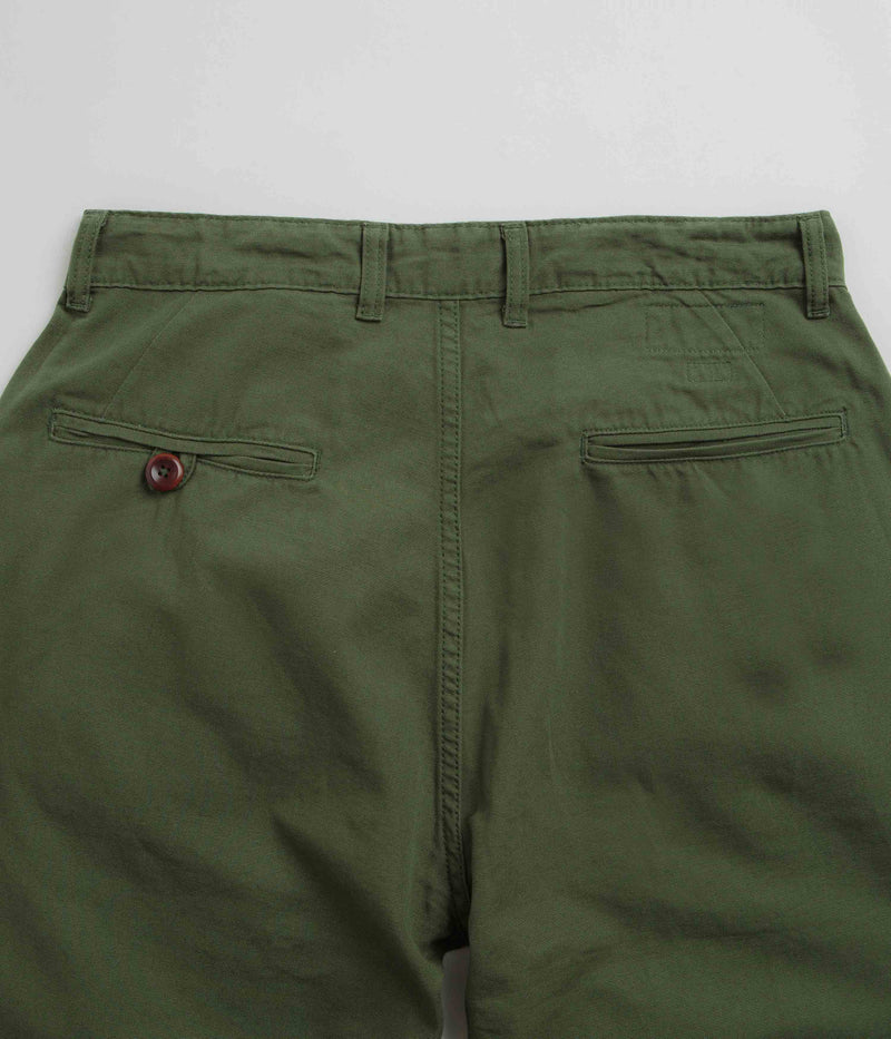 Uskees 5018 Boat Pants in Coriander
