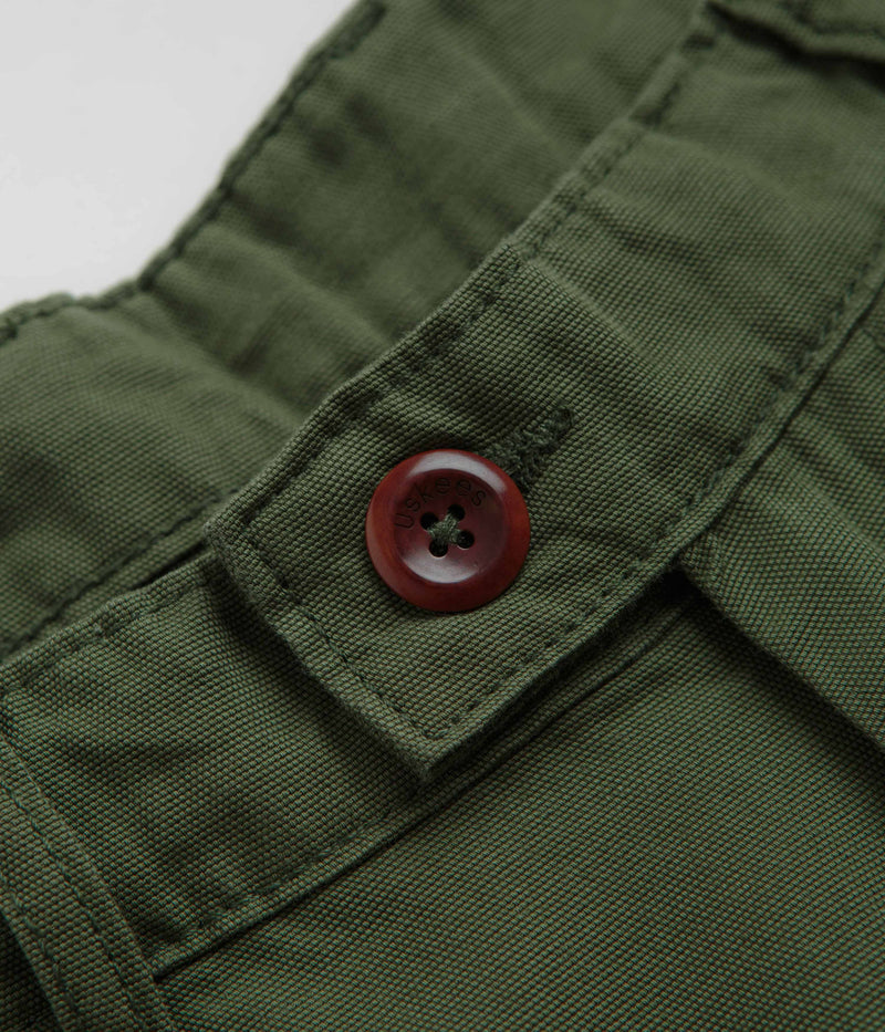 Uskees 5018 Boat Pants in Coriander