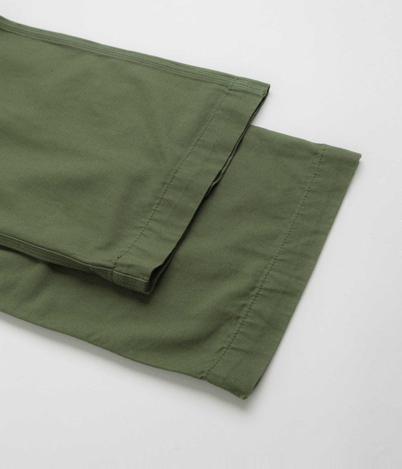 Uskees 5018 Boat Pants in Coriander