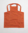 Uskees 9003 Canvas Japanese-Style Apron in Gold