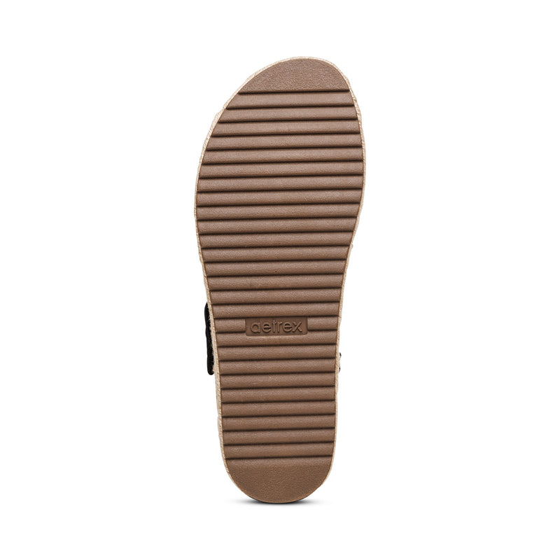 Vania Arch Support Platform #color_black