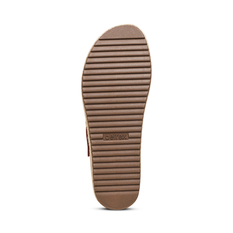 Vania Arch Support Platform #color_red