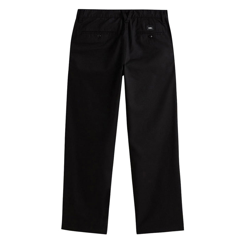 Vans Authentic Chino Loose Pants - Black 2026