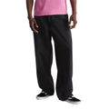 Vans Check-5 Baggy Denim Jeans - Black 2026