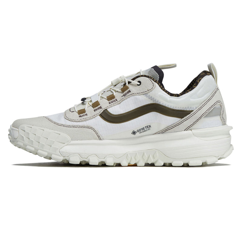 Vans Crosspath XC Gore-Tex Shoes - Marshmallow