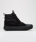 Vans MTE Sk8-Hi Gore-Tex Shoes in Blackout