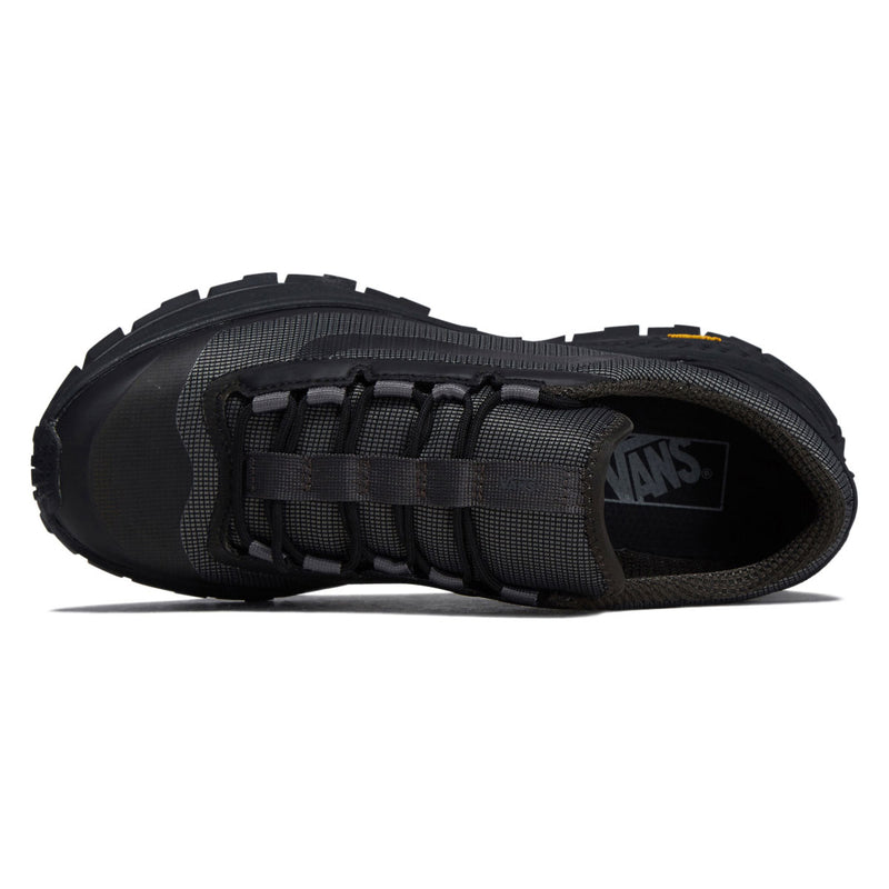Vans Old Skool 36 Trail Shoes - Black