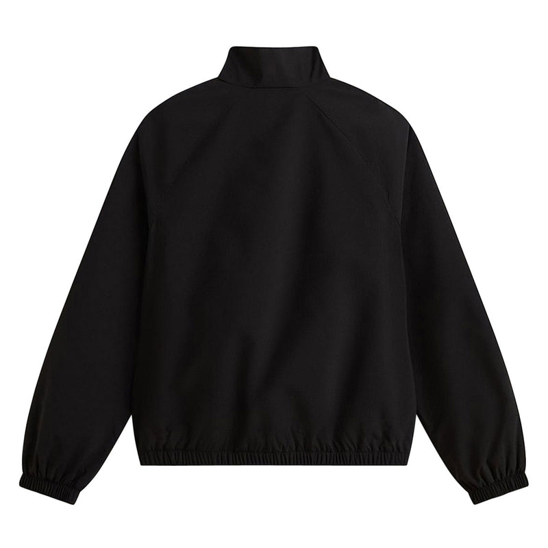 Vans Ronnie Color Block Jacket - Black