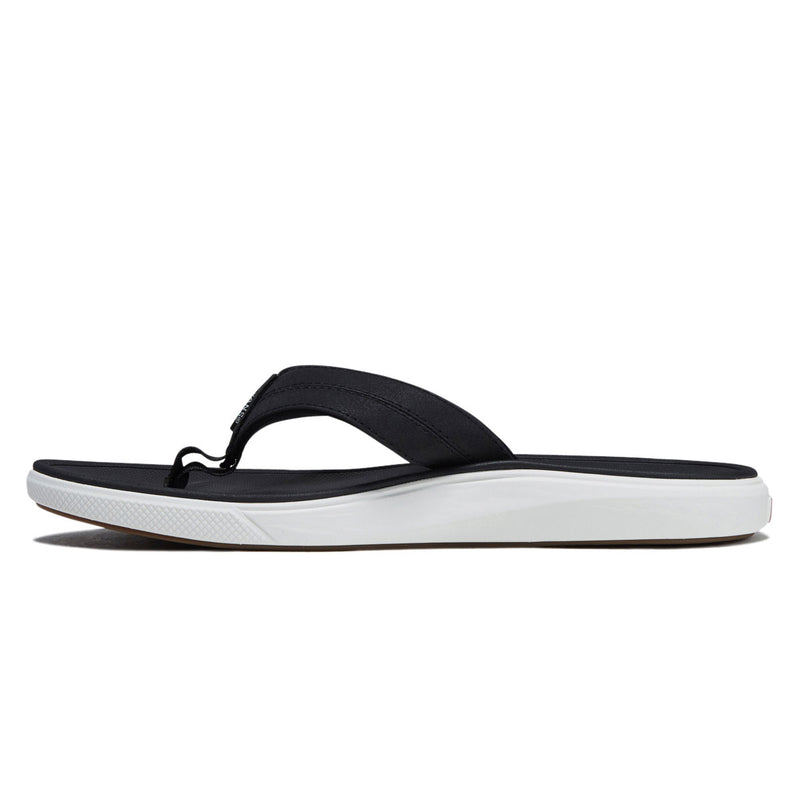 Vans Seabrook Sandals - Black/Marshmallow
