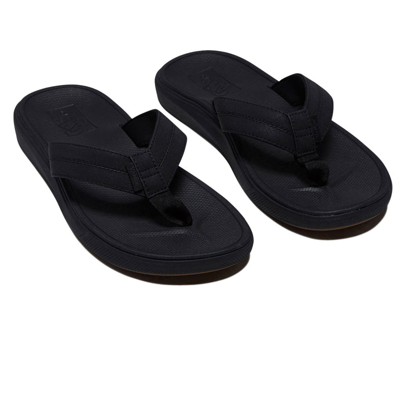 Vans Seabrook Sandals - Blackout