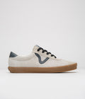 Vans Sport Low Shoes in Multi and Marshmallow