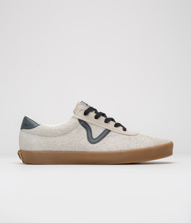 Vans Sport Low Shoes in Multi and Marshmallow