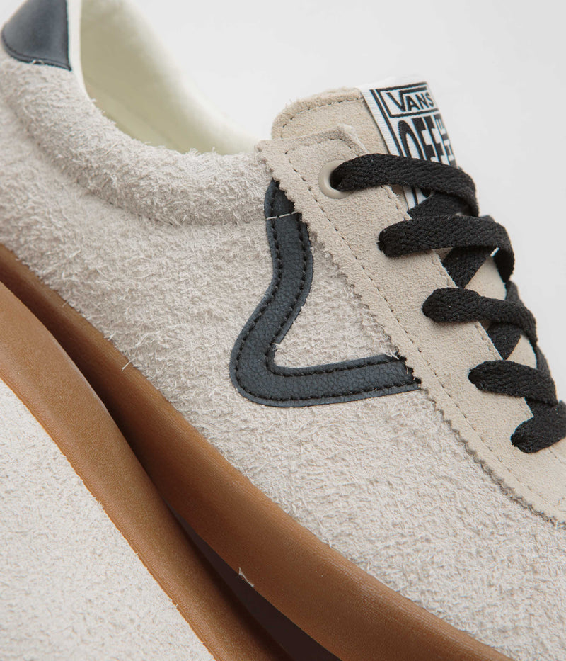 Vans Sport Low Shoes in Multi and Marshmallow