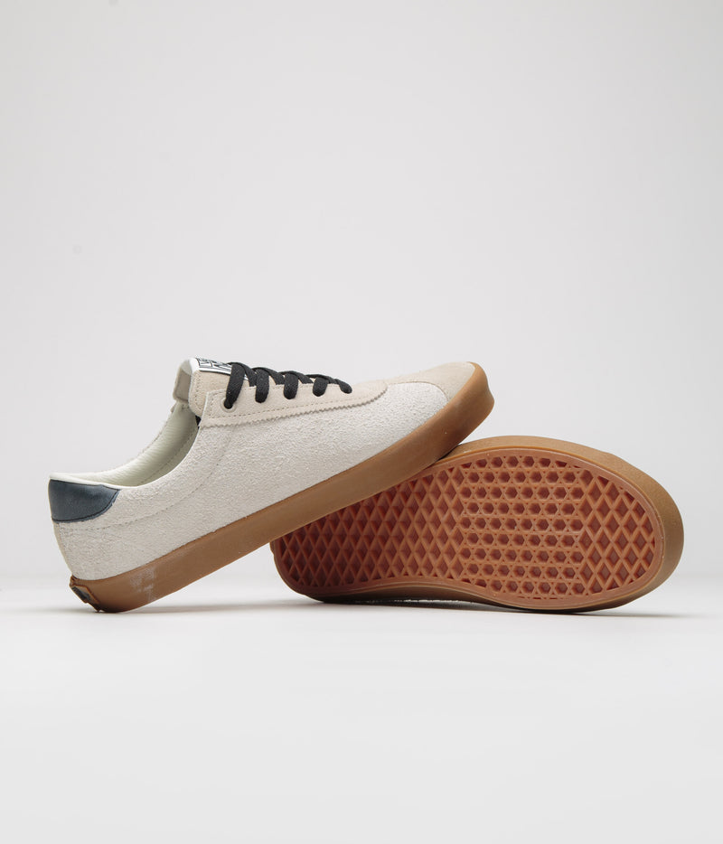 Vans Sport Low Shoes in Multi and Marshmallow