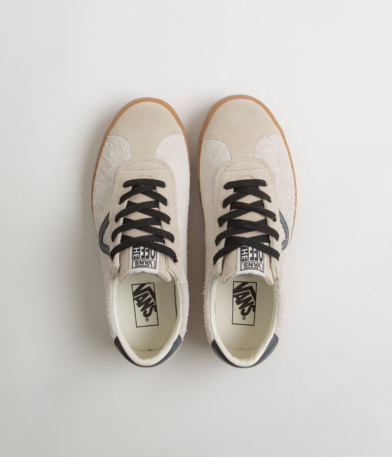 Vans Sport Low Shoes in Multi and Marshmallow