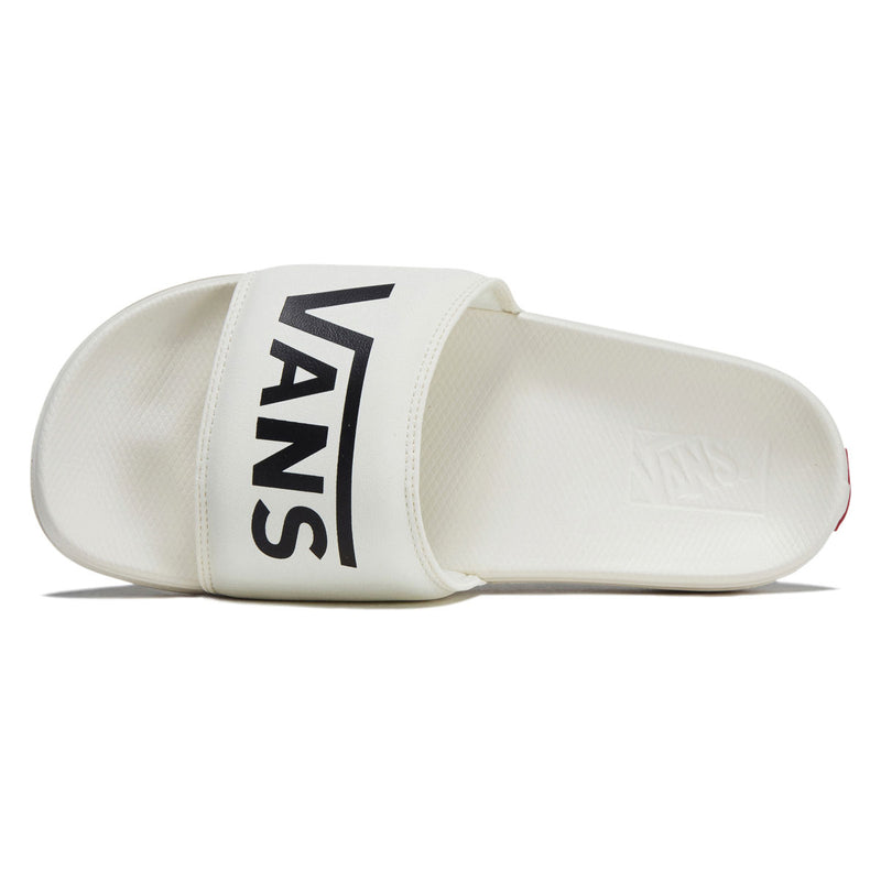 Vans Womens La Costa Slide-On Sandals - Marshmallow
