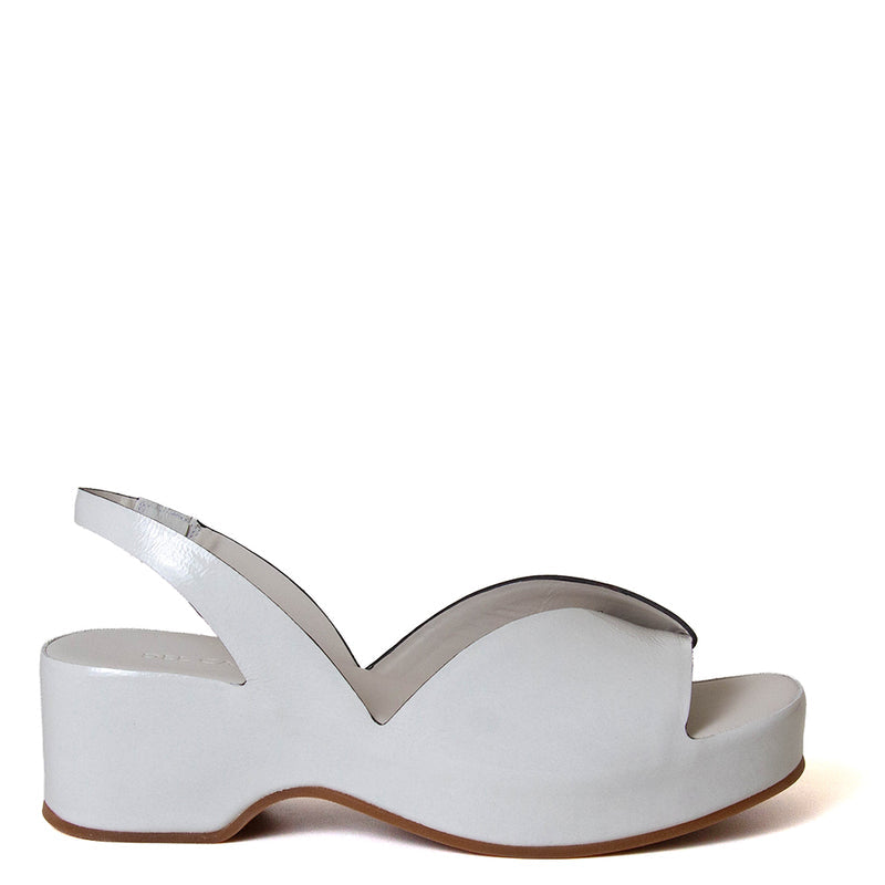 Verto Women's Leather Sandal