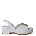 Verto Women's Leather Sandal