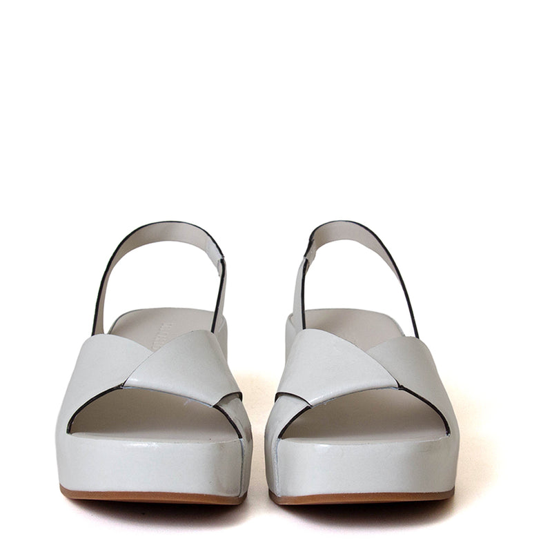 Verto Women's Leather Sandal