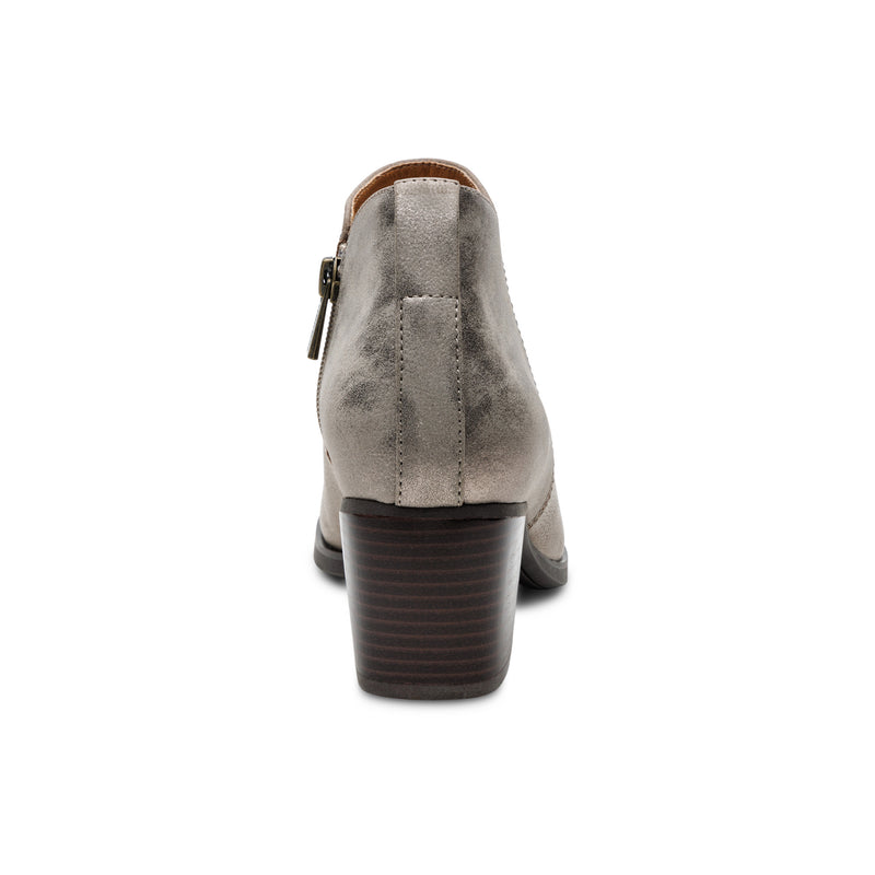 Victoria Short Bootie #color_taupe