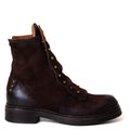 Vilmar Women's Leather Suede Boot