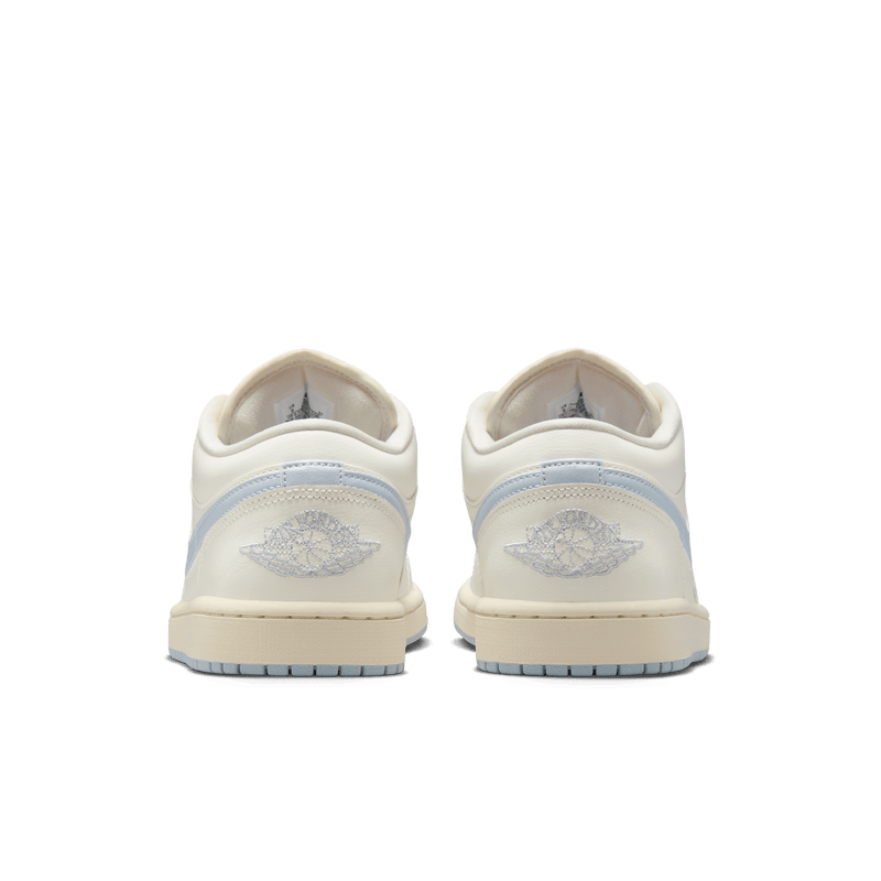 Women's Air Jordan 1 Low “Ghost”