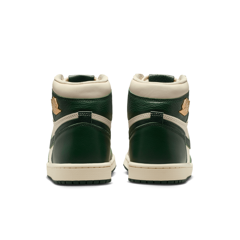Women's Air Jordan 1 Retro High OG "Fir Pro Green"