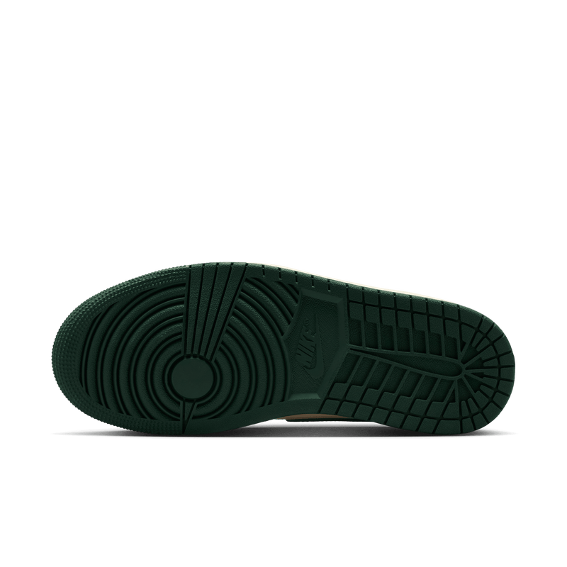 Women's Air Jordan 1 Retro High OG "Fir Pro Green"