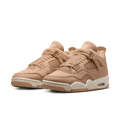 Women's Air Jordan 4 Retro "Cozy Girl"