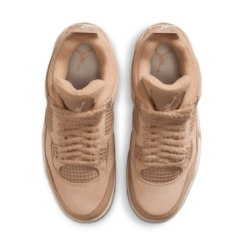 Women's Air Jordan 4 Retro "Cozy Girl"
